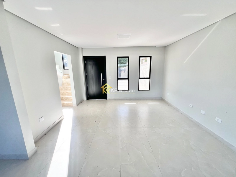 Sobrado à Venda, com 03 quartos - Paloma em Colombo/PR: 8ª foto da galeria de imagens do imóvel