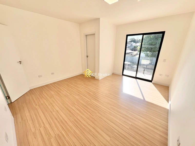 Sobrado à Venda, com 03 quartos - Paloma em Colombo/PR: 17ª foto da galeria de imagens do imóvel