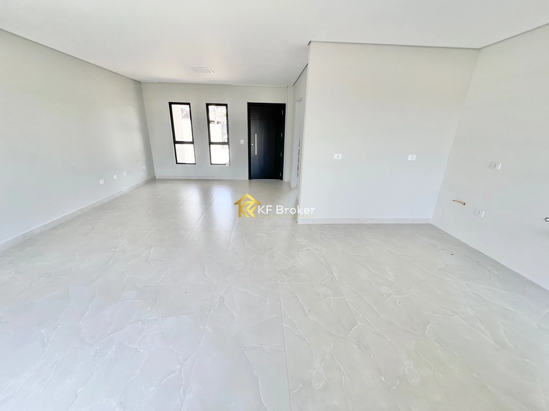 Sobrado à Venda, com 03 quartos - Paloma em Colombo/PR: 7ª foto da galeria de imagens do imóvel