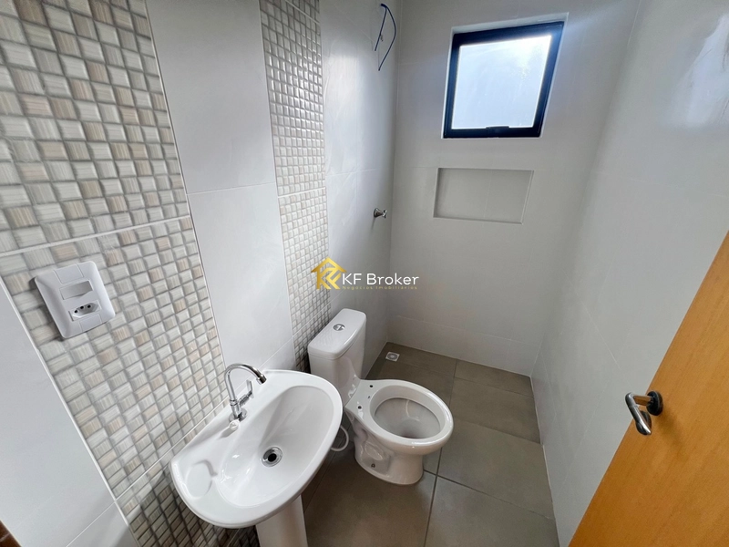 Casa Sobreposta c/ 2 quartos à Venda no Parque Embu - Colombo!: 10ª foto da galeria de imagens do imóvel