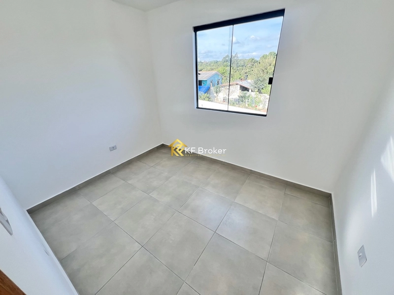 Casa Sobreposta c/ 2 quartos à Venda no Parque Embu - Colombo!: 7ª foto da galeria de imagens do imóvel