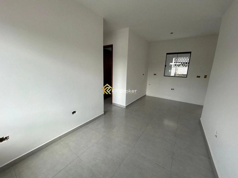 Casa Sobreposta à Venda, c/ 2 quartos - Parque Embu em Colombo: 15ª foto da galeria de imagens do imóvel