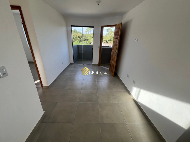 Casa Sobreposta c/ 2 quartos à Venda no Parque Embu - Colombo!: 13ª foto da galeria de imagens do imóvel