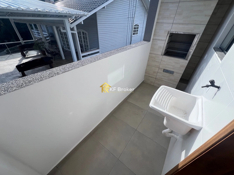 Casa Sobreposta c/ 2 quartos à Venda no Parque Embu - Colombo!: 12ª foto da galeria de imagens do imóvel