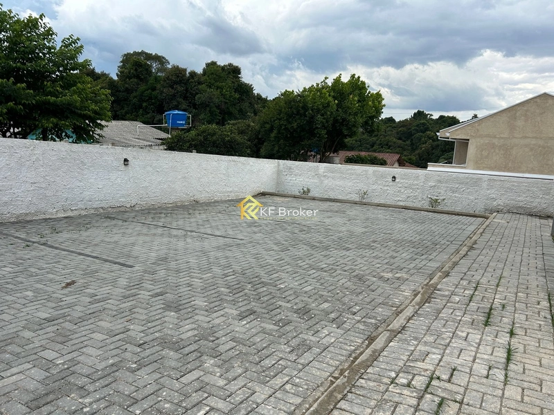 Casa Sobreposta à Venda, c/ 2 quartos - Parque Embu em Colombo: 10ª foto da galeria de imagens do imóvel