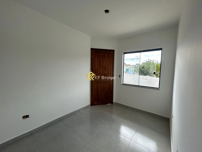 Casa Sobreposta à Venda, c/ 2 quartos - Parque Embu em Colombo: 14ª foto da galeria de imagens do imóvel