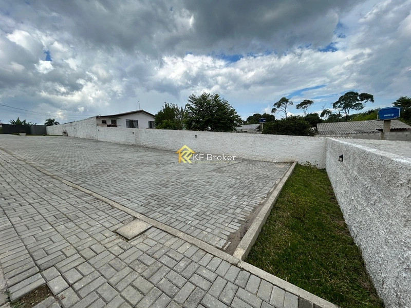 Casa Sobreposta à Venda, c/ 2 quartos - Parque Embu em Colombo: 11ª foto da galeria de imagens do imóvel