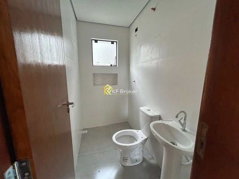 Casa Sobreposta à Venda, c/ 2 quartos - Parque Embu em Colombo: 17ª foto da galeria de imagens do imóvel