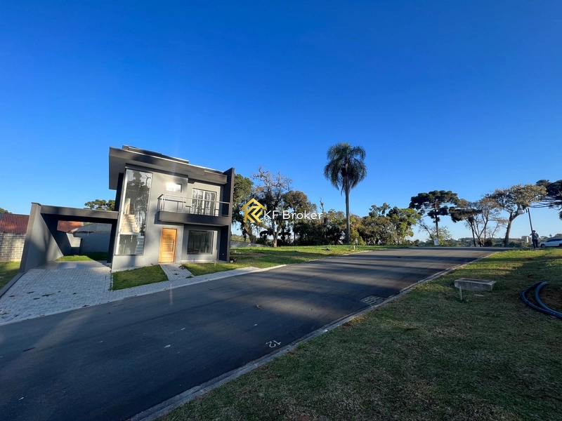 Terreno/Lote em Condomínio Fechado à venda - Roça Grande em Colombo/PR: 6ª foto da galeria de imagens do imóvel