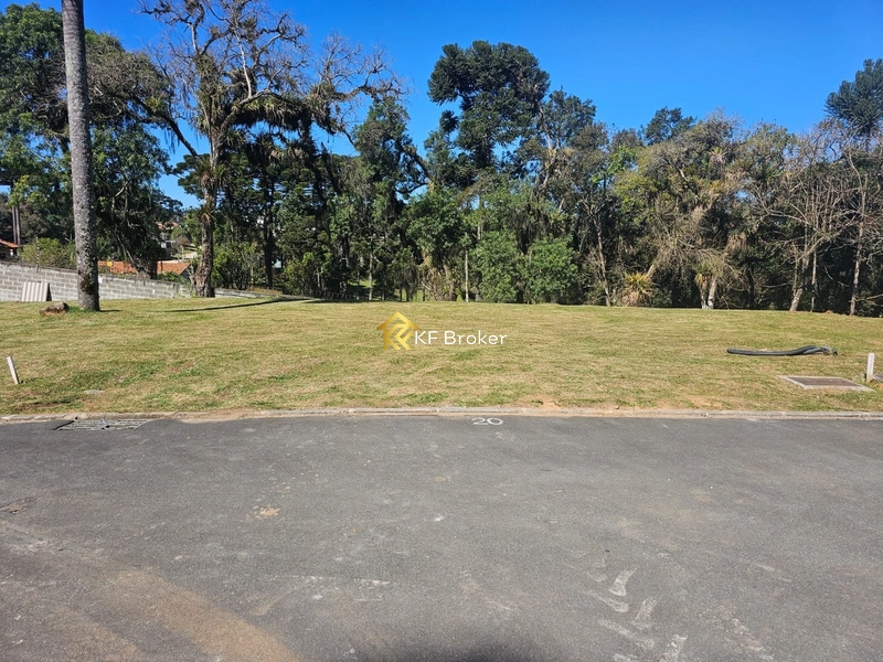 Terreno/Lote em Condomínio Fechado à venda - Roça Grande em Colombo/PR: 2ª foto da galeria de imagens do imóvel