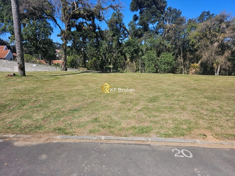 Terreno/Lote em Condomínio Fechado à venda - Roça Grande em Colombo/PR: 4ª foto da galeria de imagens do imóvel