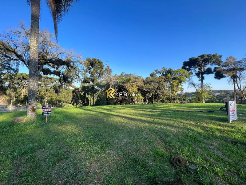 Terreno/Lote em Condomínio Fechado à venda - Roça Grande em Colombo/PR: 5ª foto da galeria de imagens do imóvel