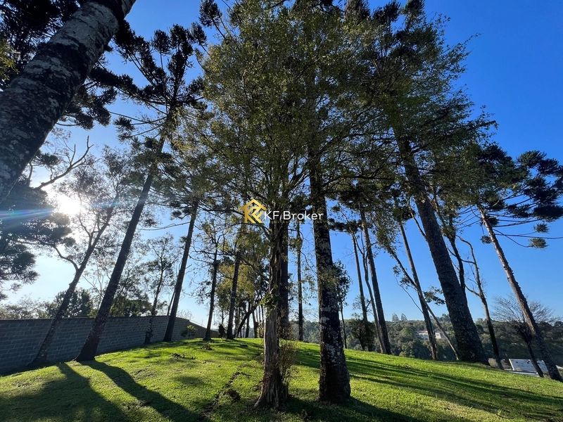 Terreno/Lote em Condomínio Fechado à venda - Roça Grande em Colombo/PR: 7ª foto da galeria de imagens do imóvel