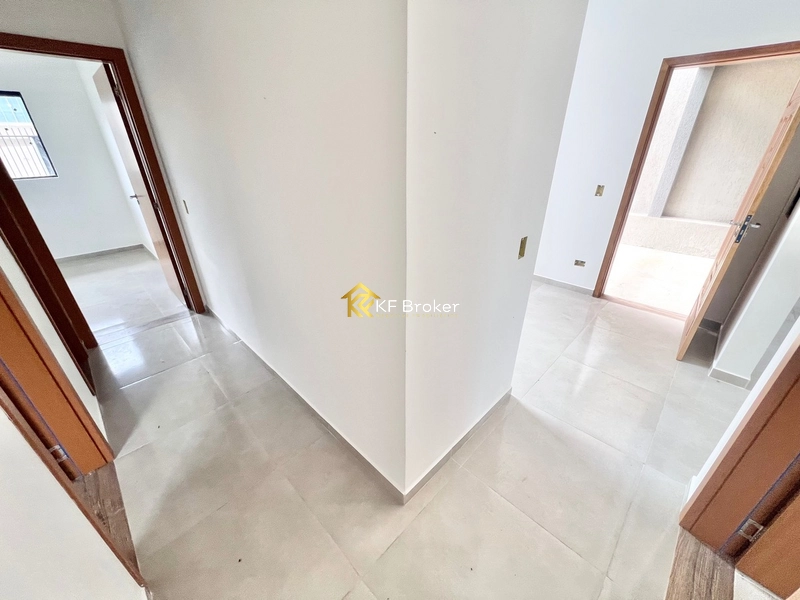 Casa à Venda, com 03 dormitórios, sendo 1 suíte - Rinção em Colombo/PR: 10ª foto da galeria de imagens do imóvel