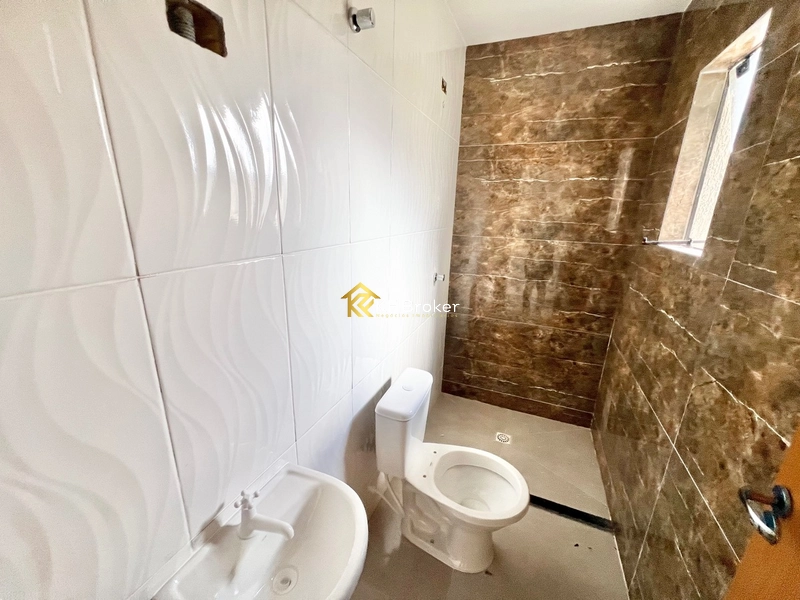 Casa à Venda, com 03 dormitórios, sendo 1 suíte - Rinção em Colombo/PR: 15ª foto da galeria de imagens do imóvel