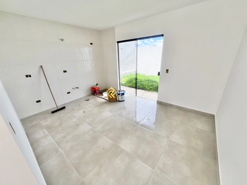 Casa à Venda, com 03 dormitórios, sendo 1 suíte - Rinção em Colombo/PR: 9ª foto da galeria de imagens do imóvel