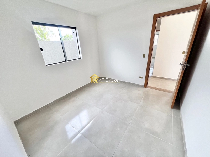 Casa à Venda, com 03 dormitórios, sendo 1 suíte - Rinção em Colombo/PR: 11ª foto da galeria de imagens do imóvel