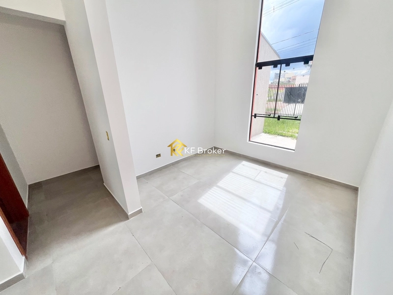 Casa à Venda, com 03 dormitórios, sendo 1 suíte - Rinção em Colombo/PR: 7ª foto da galeria de imagens do imóvel