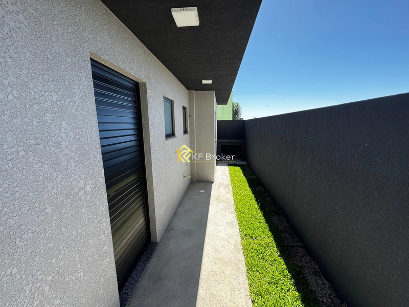 Casa à Venda, com 03 quartos - Paloma em Colombo/PR: 6ª foto da galeria de imagens do imóvel