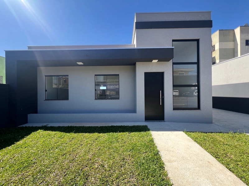 Casa à Venda, com 03 quartos - Paloma em Colombo/PR