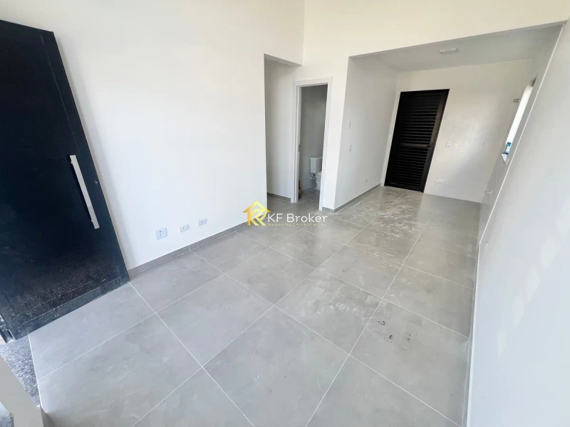 Casa à Venda, com 03 quartos - Paloma em Colombo/PR: 4ª foto da galeria de imagens do imóvel