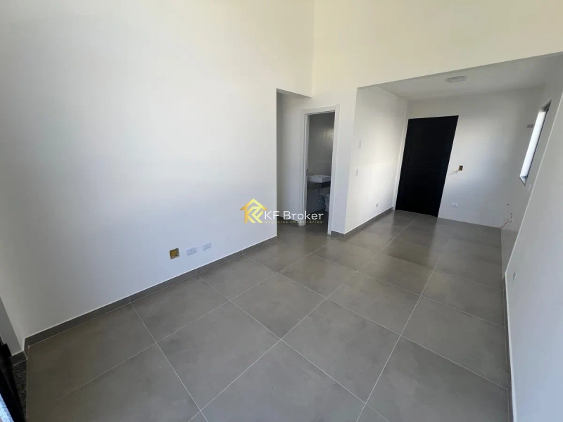 Casa à Venda, com 03 quartos - Paloma em Colombo/PR: 5ª foto da galeria de imagens do imóvel