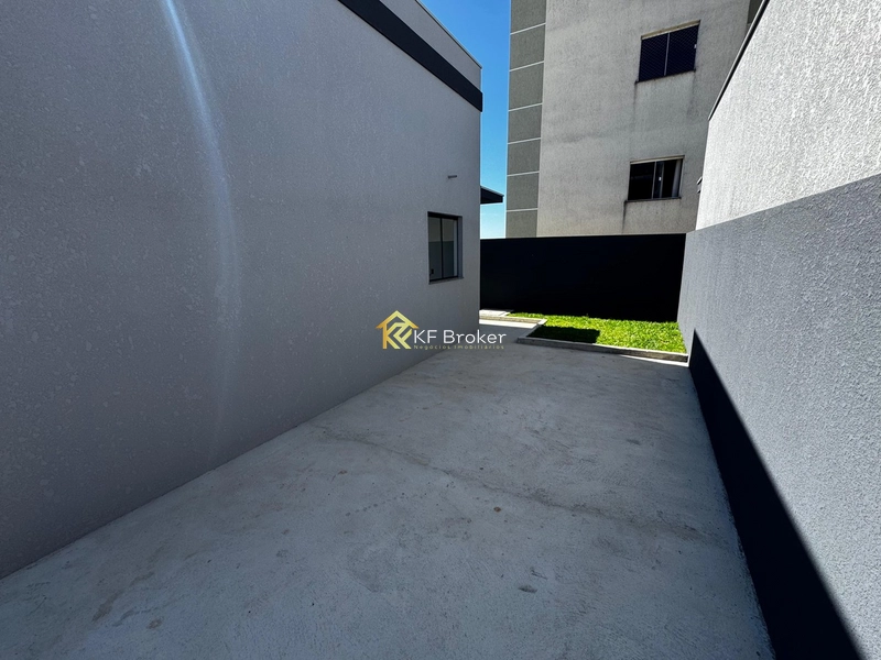 Casa à Venda, com 03 quartos - Paloma em Colombo/PR: 5ª foto da galeria de imagens do imóvel