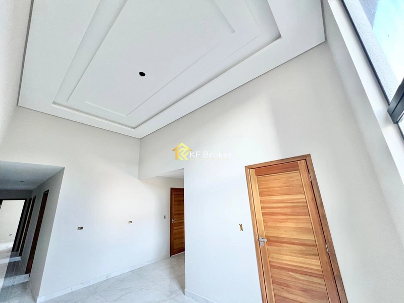 Casas à venda, com 3 quartos, sendo 1 suíte - São Dimas em Colombo/PR: 8ª foto da galeria de imagens do imóvel