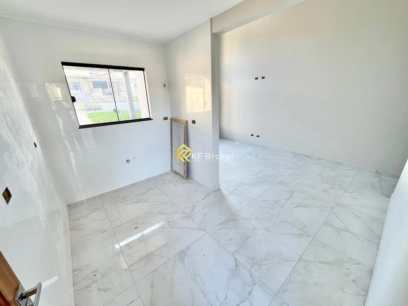 Casas à venda, com 3 quartos, sendo 1 suíte - São Dimas em Colombo/PR: 10ª foto da galeria de imagens do imóvel