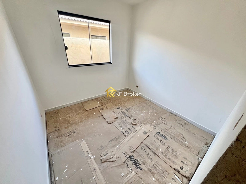 Casas à venda, com 3 quartos, sendo 1 suíte - São Dimas em Colombo/PR: 8ª foto da galeria de imagens do imóvel