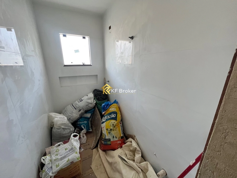 Casas à venda, com 3 quartos, sendo 1 suíte - São Dimas em Colombo/PR: 14ª foto da galeria de imagens do imóvel