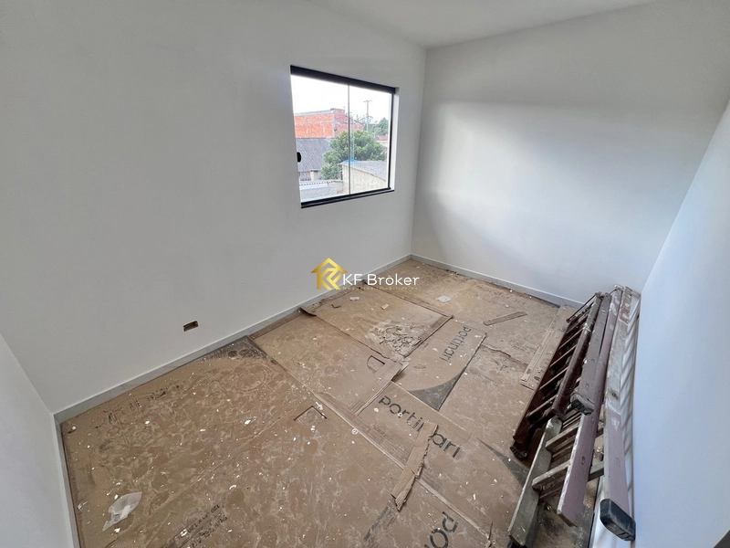 Casas à venda, com 3 quartos, sendo 1 suíte - São Dimas em Colombo/PR: 11ª foto da galeria de imagens do imóvel