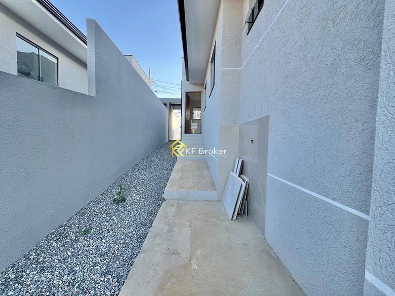 Casas à venda, com 3 quartos, sendo 1 suíte - São Dimas em Colombo/PR: 21ª foto da galeria de imagens do imóvel