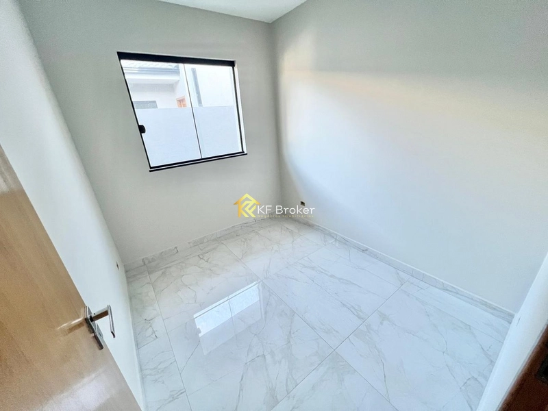 Casas à venda, com 3 quartos, sendo 1 suíte - São Dimas em Colombo/PR: 15ª foto da galeria de imagens do imóvel