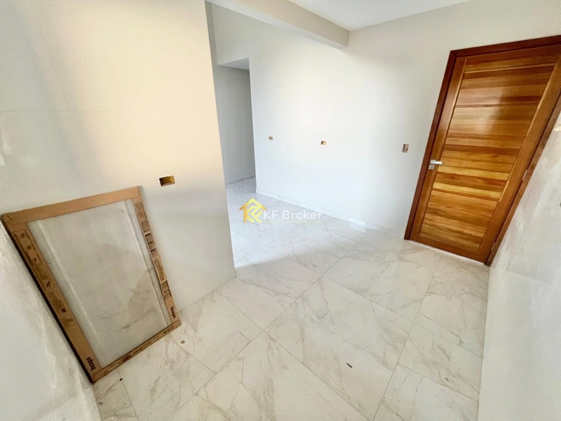 Casas à venda, com 3 quartos, sendo 1 suíte - São Dimas em Colombo/PR: 11ª foto da galeria de imagens do imóvel