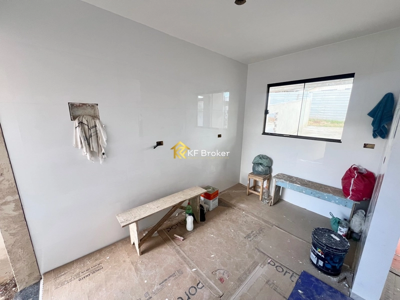 Casas à venda, com 3 quartos, sendo 1 suíte - São Dimas em Colombo/PR: 10ª foto da galeria de imagens do imóvel