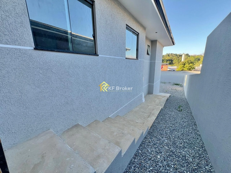 Casas à venda, com 3 quartos, sendo 1 suíte - São Dimas em Colombo/PR: 19ª foto da galeria de imagens do imóvel