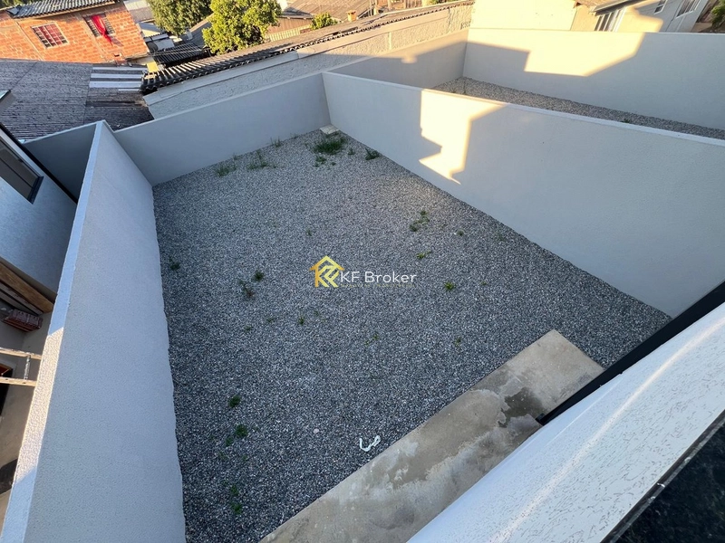 Casas à venda, com 3 quartos, sendo 1 suíte - São Dimas em Colombo/PR: 18ª foto da galeria de imagens do imóvel