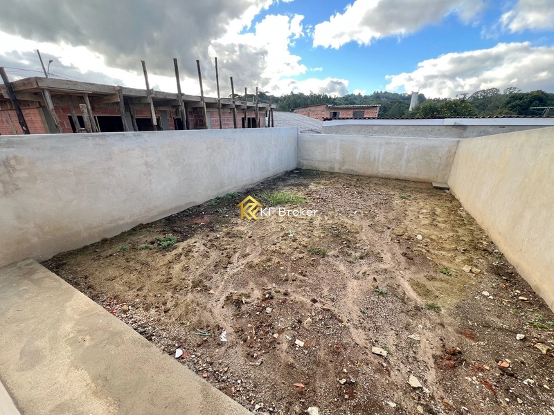 Casas à venda, com 3 quartos, sendo 1 suíte - São Dimas em Colombo/PR: 16ª foto da galeria de imagens do imóvel