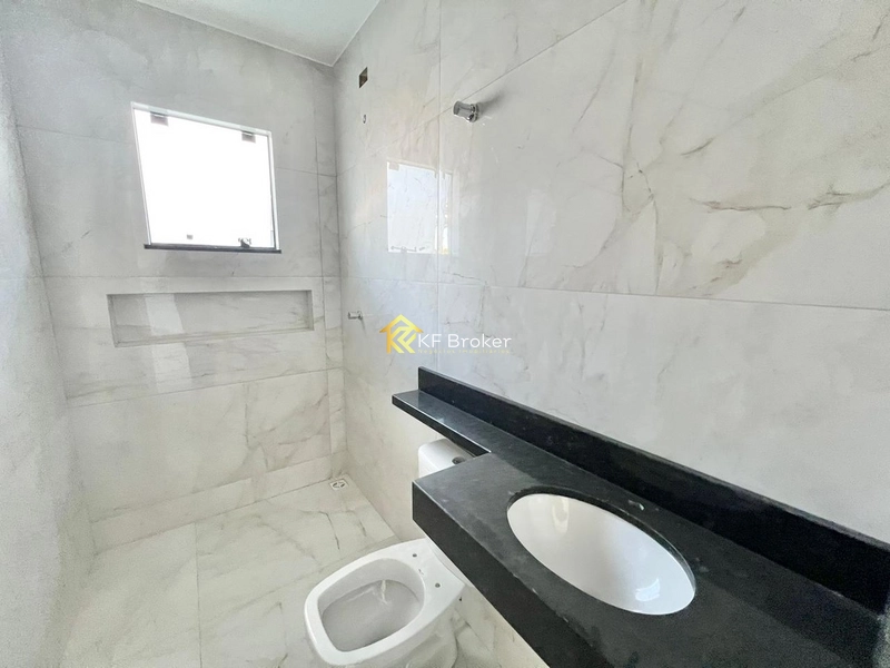 Casas à venda, com 3 quartos, sendo 1 suíte - São Dimas em Colombo/PR: 13ª foto da galeria de imagens do imóvel