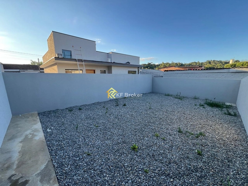 Casas à venda, com 3 quartos, sendo 1 suíte - São Dimas em Colombo/PR: 23ª foto da galeria de imagens do imóvel