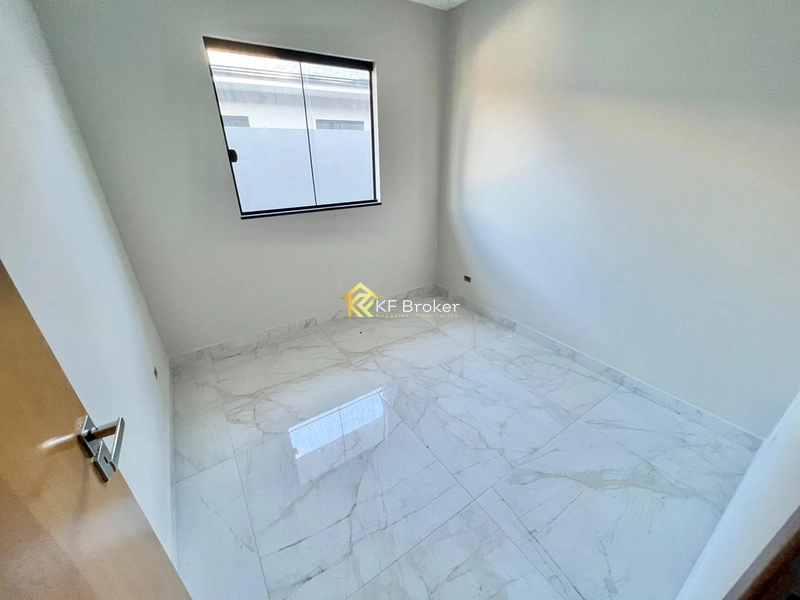 Casas à venda, com 3 quartos, sendo 1 suíte - São Dimas em Colombo/PR: 14ª foto da galeria de imagens do imóvel