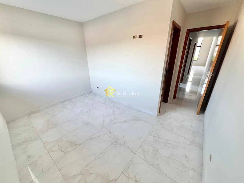 Casas à venda, com 3 quartos, sendo 1 suíte - São Dimas em Colombo/PR: 16ª foto da galeria de imagens do imóvel