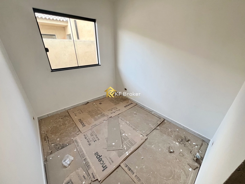 Casas à venda, com 3 quartos, sendo 1 suíte - São Dimas em Colombo/PR: 9ª foto da galeria de imagens do imóvel