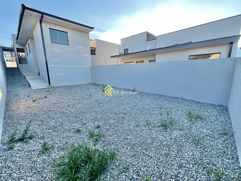 Casas à venda, com 3 quartos, sendo 1 suíte - São Dimas em Colombo/PR: 24ª foto da galeria de imagens do imóvel