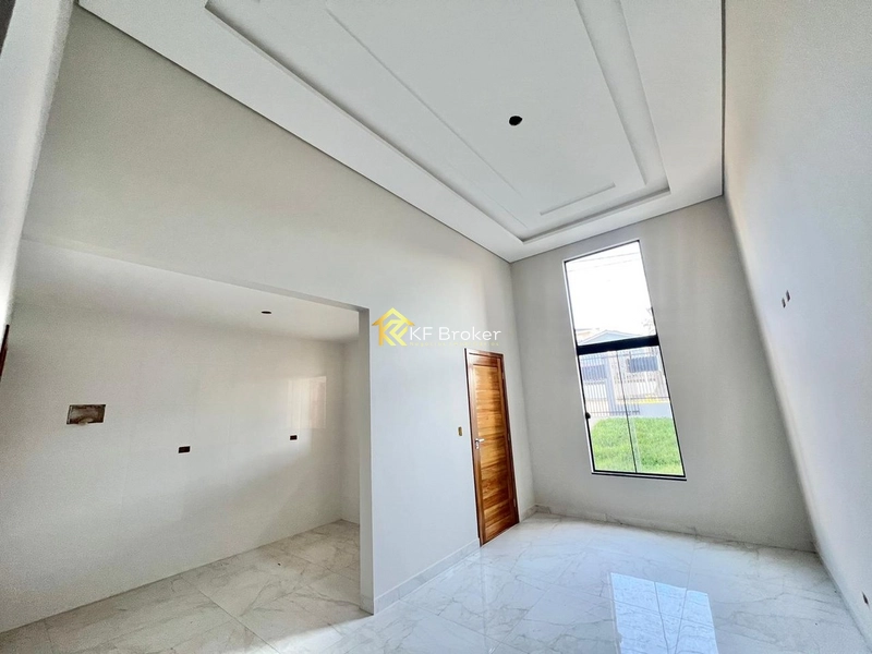 Casas à venda, com 3 quartos, sendo 1 suíte - São Dimas em Colombo/PR: 12ª foto da galeria de imagens do imóvel