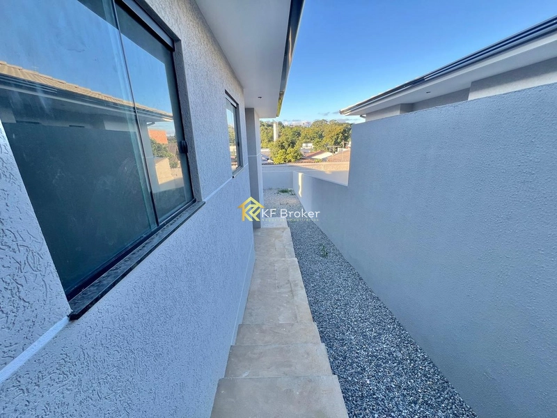 Casas à venda, com 3 quartos, sendo 1 suíte - São Dimas em Colombo/PR: 20ª foto da galeria de imagens do imóvel