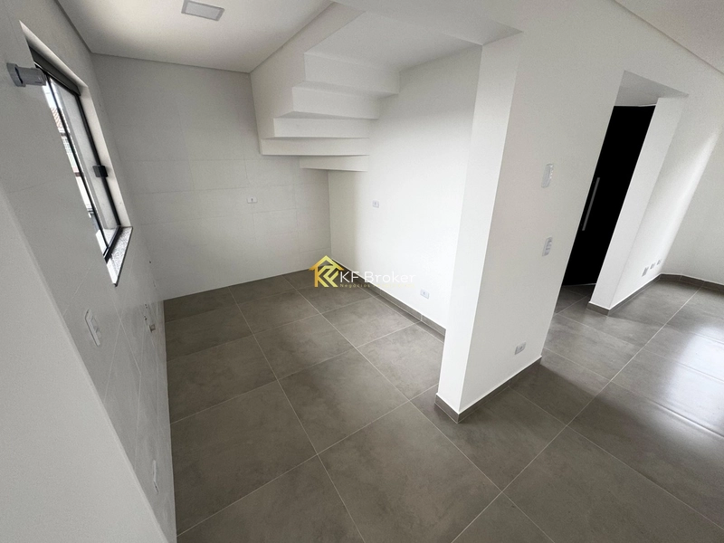 Sobrado de Esquina à venda - Paloma em Colombo/PR: 12ª foto da galeria de imagens do imóvel