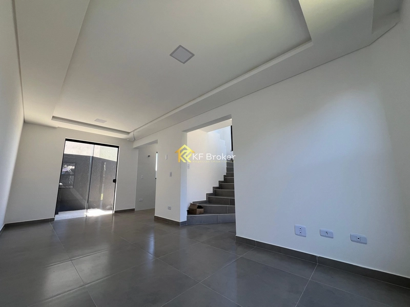 Sobrado de Esquina à venda - Paloma em Colombo/PR: 8ª foto da galeria de imagens do imóvel