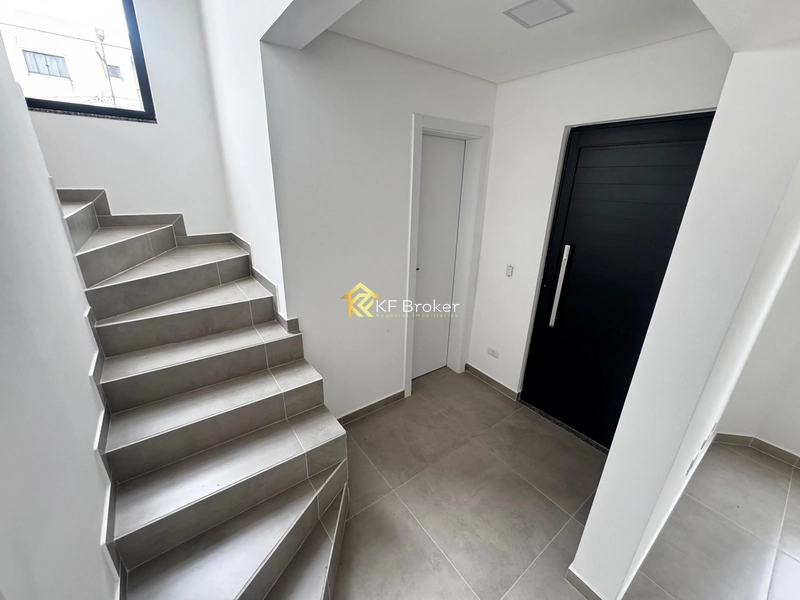 Sobrado de Esquina à venda - Paloma em Colombo/PR: 5ª foto da galeria de imagens do imóvel